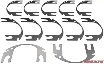 Moog Wheel Alignment Parts K100096 - Moog-K100096