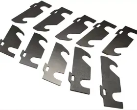 Moog Wheel Alignment Parts K100099