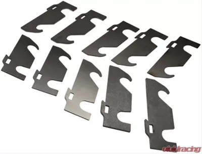 Moog Wheel Alignment Parts K100099 - Moog-K100099
