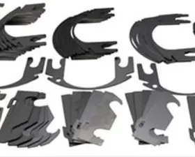 Moog Wheel Alignment Parts K100100