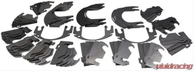 Moog Wheel Alignment Parts K100100 - Moog-K100100
