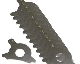 Moog Wheel Alignment Parts K100103