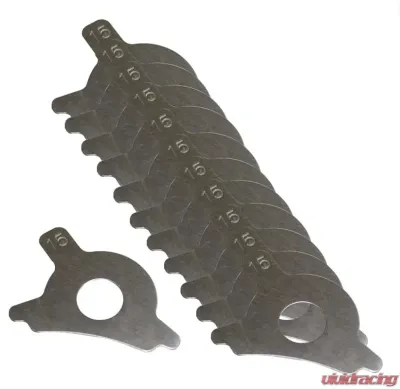 Moog Wheel Alignment Parts K100103 - Moog-K100103