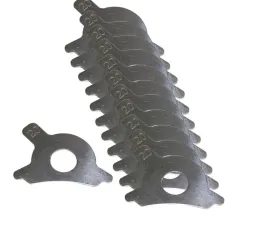 Moog Wheel Alignment Parts K100104 Rear Buick | Cadillac | Chevrolet 2011-2020