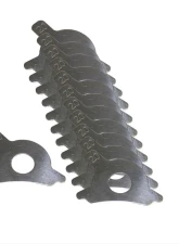 Moog Wheel Alignment Parts K100104 Rear Buick | Cadillac | Chevrolet 2011-2020                                     - Moog-K100104 - Image 2