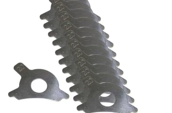 Tools and Maintenance