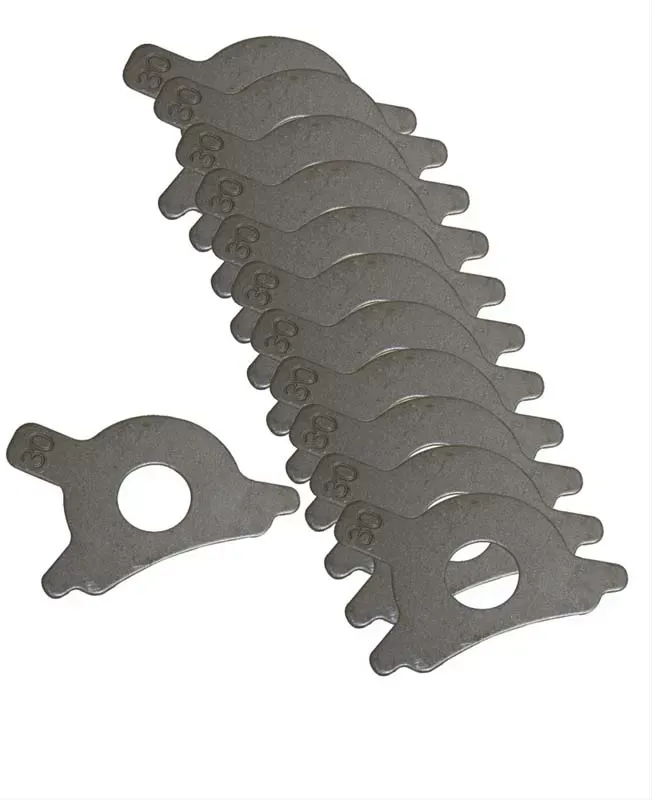 Tools and Maintenance