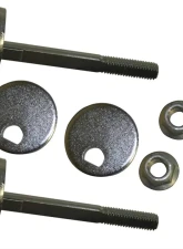 Moog Wheel Alignment Parts K100109 Rear Jeep Wrangler 1997-2006                                     - Moog-K100109 - Image 2