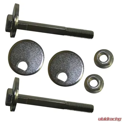 Moog Wheel Alignment Parts K100109 Rear Jeep Wrangler 1997-2006 - Moog-K100109