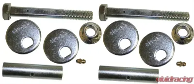 Moog Wheel Alignment Parts K100127 Front Toyota 4Runner | Tacoma 1995-2004 - Moog-K100127