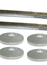Moog Wheel Alignment Parts K100128 Front Lower Forward Lexus | Toyota 2003-2015                                     - Moog-K100128 - Image 2