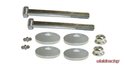 Moog Wheel Alignment Parts K100128 Front Lower Forward Lexus | Toyota 2003-2015 - Moog-K100128