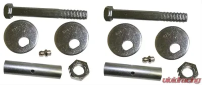 Moog Wheel Alignment Parts K100129 Front Lexus | Toyota 2010-2022 - Moog-K100129