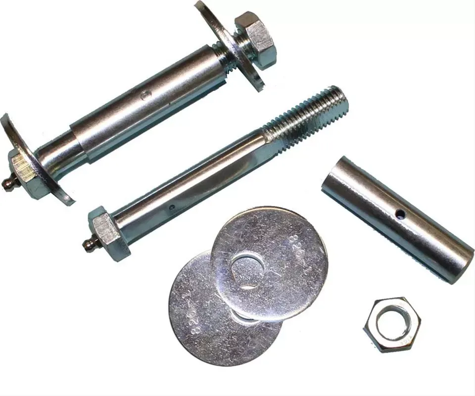 Tools and Maintenance