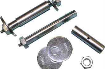 Tools and Maintenance