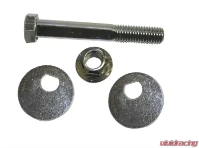 Moog Wheel Alignment Parts K100132 Front Dodge Ram 2500 | 3500 2000-2013 - Moog-K100132