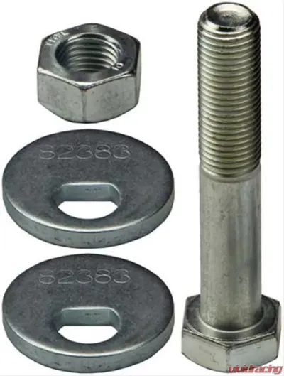 Moog Wheel Alignment Parts K100137 Front Dodge | Freightliner | Mercedes-Benz Sprinter - Moog-K100137