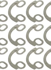 Moog Wheel Alignment Parts K100149 Rear Fiat 500 | 500L 2012-2020                                     - Moog-K100149 - Image 2