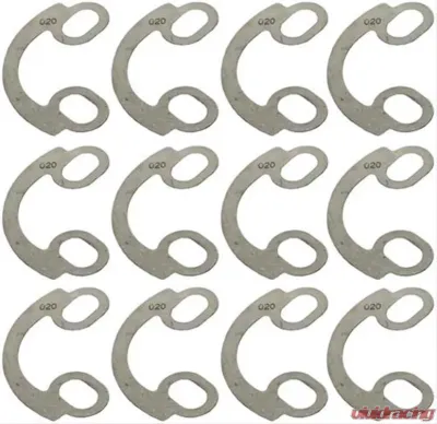 Moog Wheel Alignment Parts K100149 Rear Fiat 500 | 500L 2012-2020 - Moog-K100149