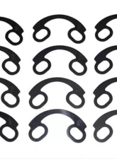 Moog Wheel Alignment Parts K100150 Rear Fiat 500 | 500L 2012-2020                                     - Moog-K100150 - Image 2