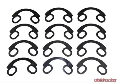 Moog Wheel Alignment Parts K100150 Rear Fiat 500 | 500L 2012-2020 - Moog-K100150