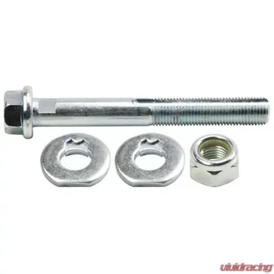 Moog Wheel Alignment Parts K100157 Front Mercedes-Benz 2001-2019 - Moog-K100157