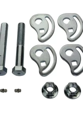 Moog Wheel Alignment Parts K100162 Front Chevrolet | GMC 2011-2021                                     - Moog-K100162 - Image 2