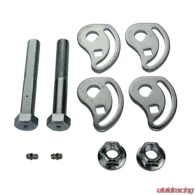 Moog Wheel Alignment Parts K100162 Front Chevrolet | GMC 2011-2021 - Moog-K100162