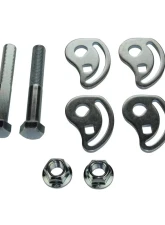 Moog Wheel Alignment Parts K100163 Front Chevrolet | GMC 2011-2021                                     - Moog-K100163 - Image 2