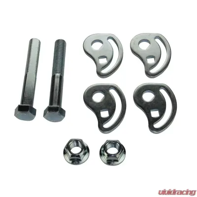 Moog Wheel Alignment Parts K100163 Front Chevrolet | GMC 2011-2021 - Moog-K100163