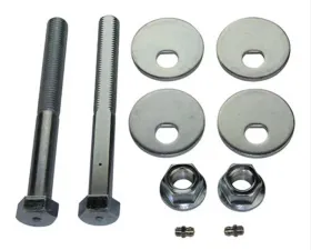 Moog Wheel Alignment Parts K100164 Front Dodge | Ram | Mitsubishi 2005-2011