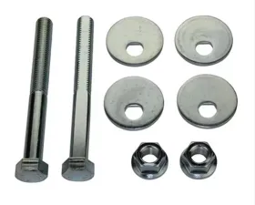Moog Wheel Alignment Parts K100165 Front Dodge | Ram | Mitsubishi 2005-2011