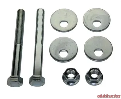 Moog Wheel Alignment Parts K100165 Front Dodge | Ram | Mitsubishi 2005-2011 - Moog-K100165