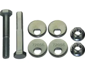 Moog Wheel Alignment Parts K100172 Rear Infiniti | Nissan 2002-2014