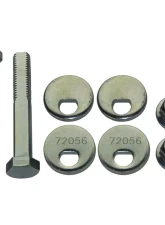 Moog Wheel Alignment Parts K100172 Rear Infiniti | Nissan 2002-2014                                     - Moog-K100172 - Image 2