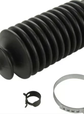Moog Rack and Pinion Bellows K100182 Subaru Forester | Impreza 1997-2003                                     - Moog-K100182 - Image 2