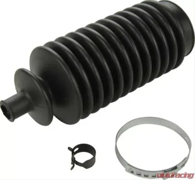 Moog Rack and Pinion Bellows K100182 Subaru Forester | Impreza 1997-2003 - Moog-K100182