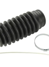 Moog Rack and Pinion Bellows K100185                                     - Moog-K100185 - Image 2