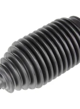 Moog Rack and Pinion Bellows K100186 Dodge | Infiniti | Lexus | Mitsubishi | Nissan | Toyota 1993-2005                                     - Moog-K100186 - Image 2