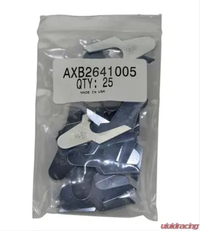 Moog Wheel Alignment Parts K100189 - Moog-K100189