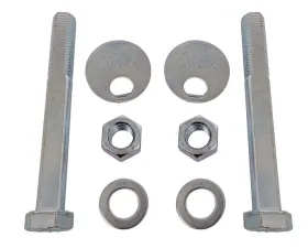 Moog Wheel Alignment Parts K100200 Front Dodge | Jeep 2002-2011