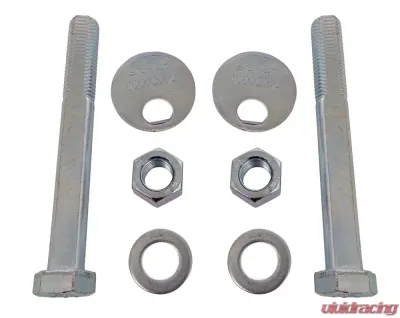 Moog Wheel Alignment Parts K100200 Front Dodge | Jeep 2002-2011 - Moog-K100200
