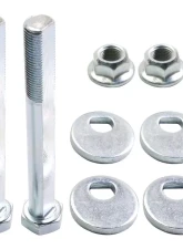 Moog Wheel Alignment Parts K100204 Mazda Miata 1990-2005                                     - Moog-K100204 - Image 2