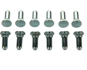 Moog Wheel Alignment Parts K100206 Front Cadillac | Chevrolet | GMC 2011-2022