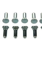 Moog Wheel Alignment Parts K100206 Front Cadillac | Chevrolet | GMC 2011-2022                                     - Moog-K100206 - Image 2