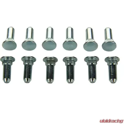 Moog Wheel Alignment Parts K100206 Front Cadillac | Chevrolet | GMC 2011-2022 - Moog-K100206