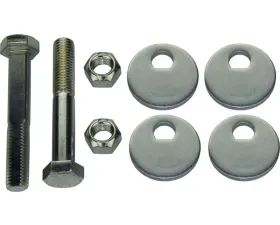 Moog Wheel Alignment Parts K100207 Front Upper Nissan Frontier | Xterra 1998-2004