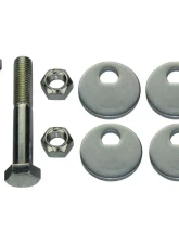 Moog Wheel Alignment Parts K100207 Front Upper Nissan Frontier | Xterra 1998-2004                                     - Moog-K100207 - Image 2