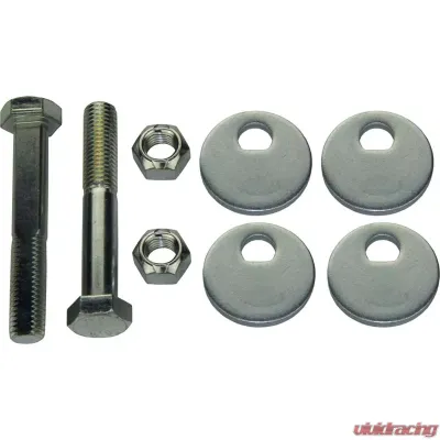 Moog Wheel Alignment Parts K100207 Front Upper Nissan Frontier | Xterra 1998-2004 - Moog-K100207