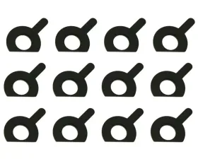 Moog Brake Caliper Shims K100219